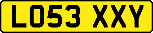 LO53XXY
