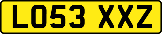 LO53XXZ