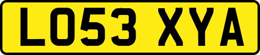 LO53XYA