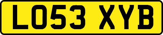 LO53XYB