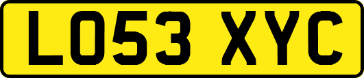 LO53XYC