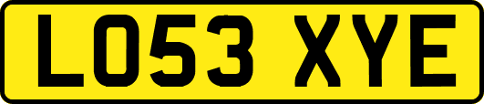 LO53XYE