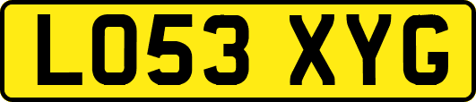 LO53XYG