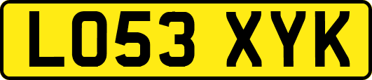 LO53XYK