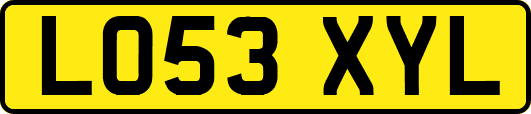 LO53XYL