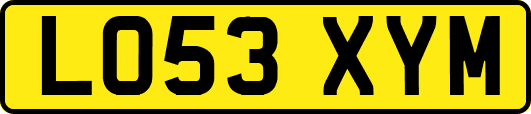 LO53XYM