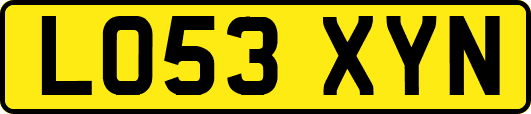 LO53XYN