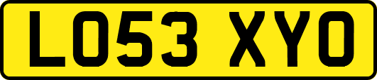 LO53XYO
