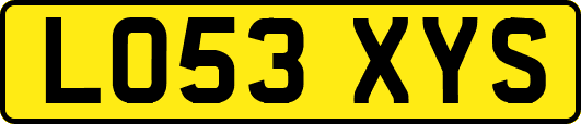 LO53XYS