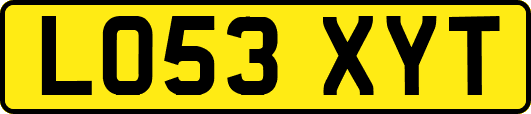 LO53XYT