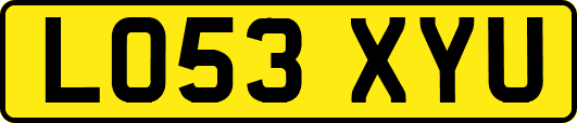 LO53XYU