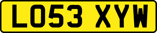 LO53XYW