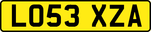 LO53XZA