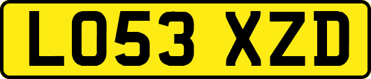 LO53XZD