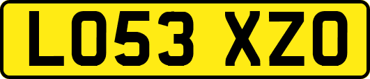 LO53XZO