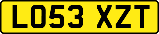 LO53XZT