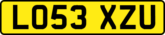 LO53XZU