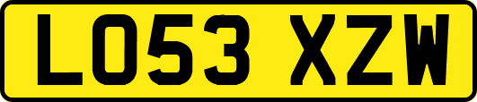 LO53XZW
