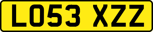 LO53XZZ