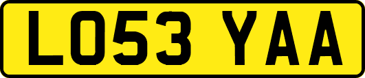 LO53YAA