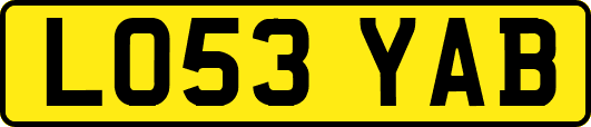 LO53YAB