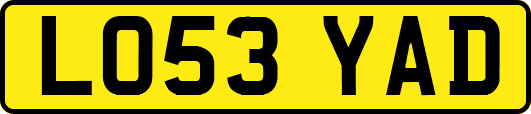 LO53YAD