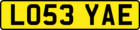 LO53YAE