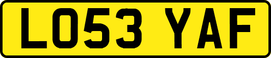 LO53YAF