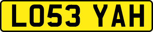 LO53YAH