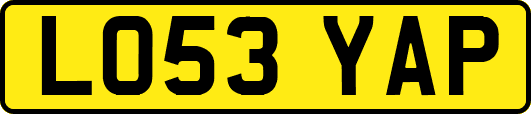 LO53YAP