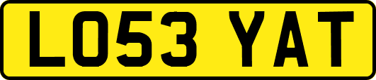 LO53YAT