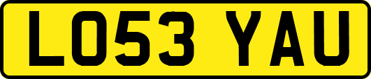 LO53YAU