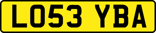 LO53YBA