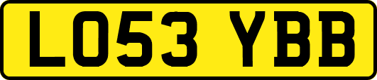 LO53YBB