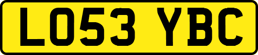 LO53YBC