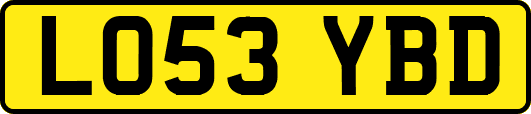 LO53YBD