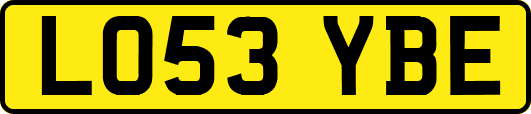 LO53YBE