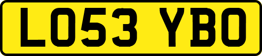 LO53YBO