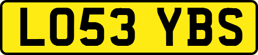 LO53YBS