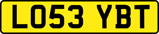 LO53YBT