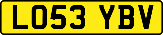 LO53YBV