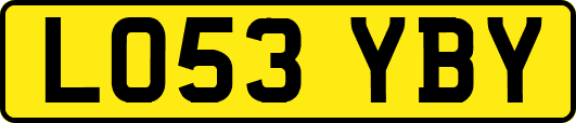 LO53YBY