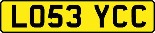 LO53YCC