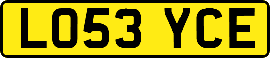 LO53YCE