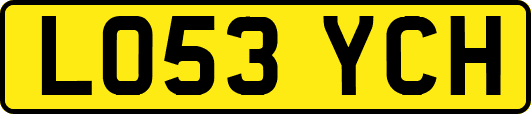LO53YCH