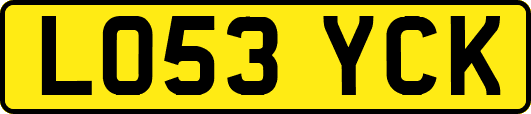 LO53YCK