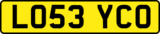 LO53YCO