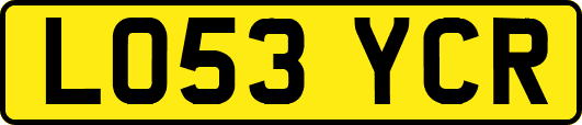 LO53YCR