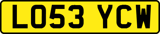 LO53YCW