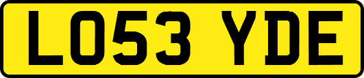 LO53YDE